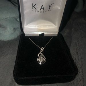 Kay jewelers necklace